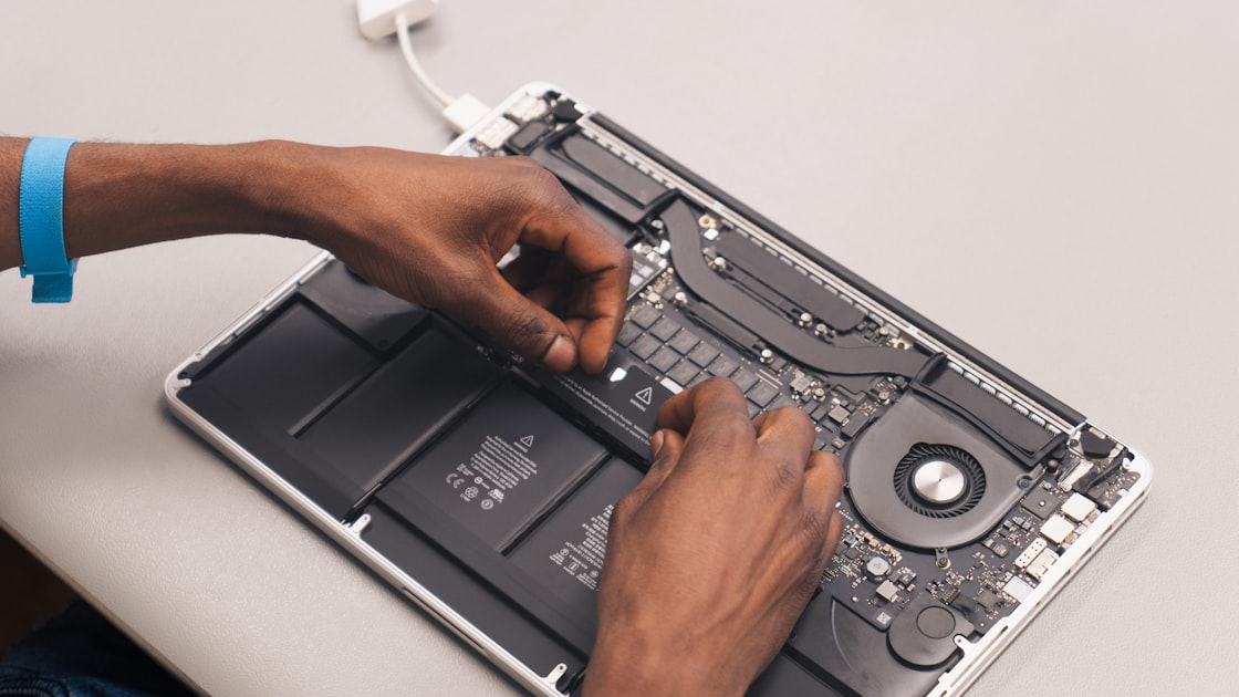 How to Troubleshoot Network Issues