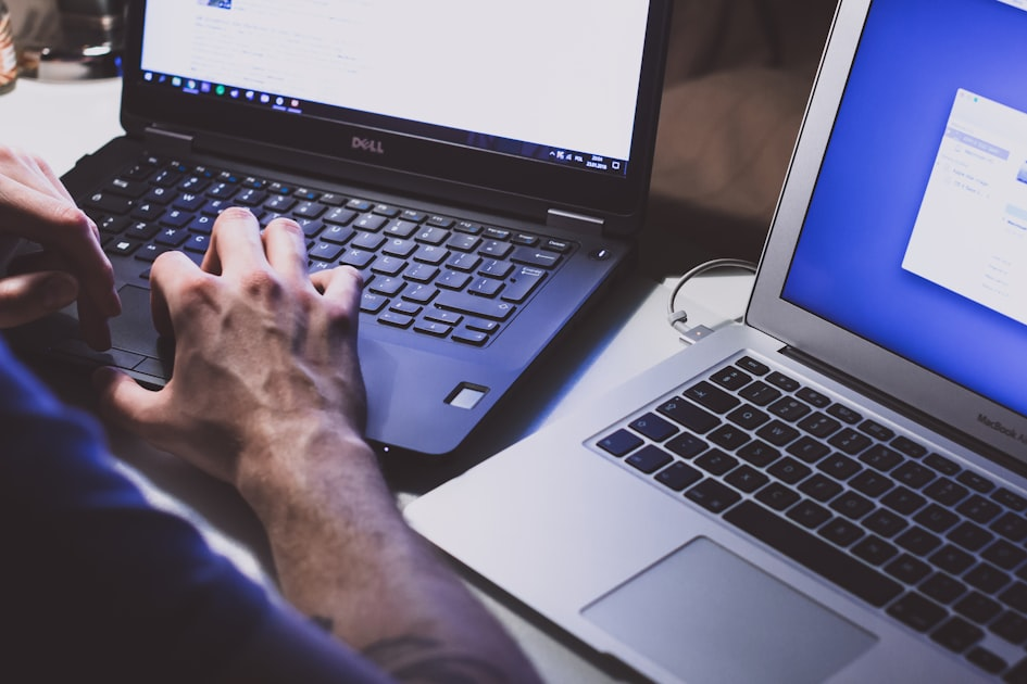 The Importance of Virus Removal