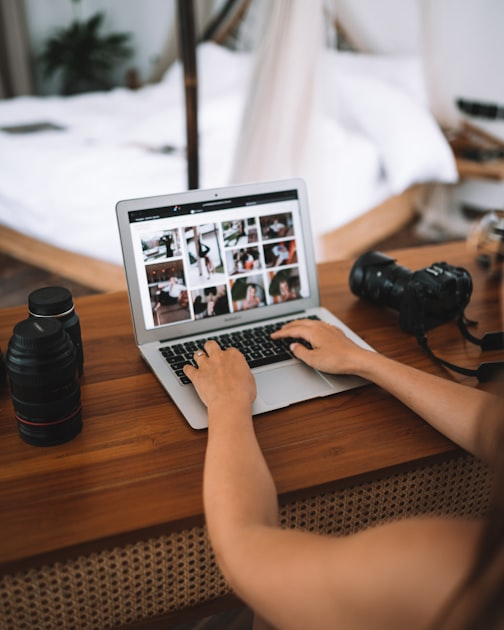 Quick Tips for Laptop Maintenance
